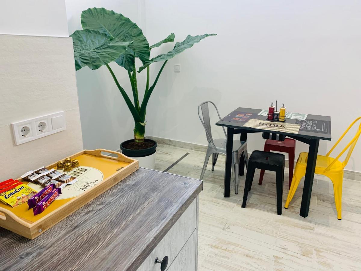 Coco Homes 马德里 外观 照片