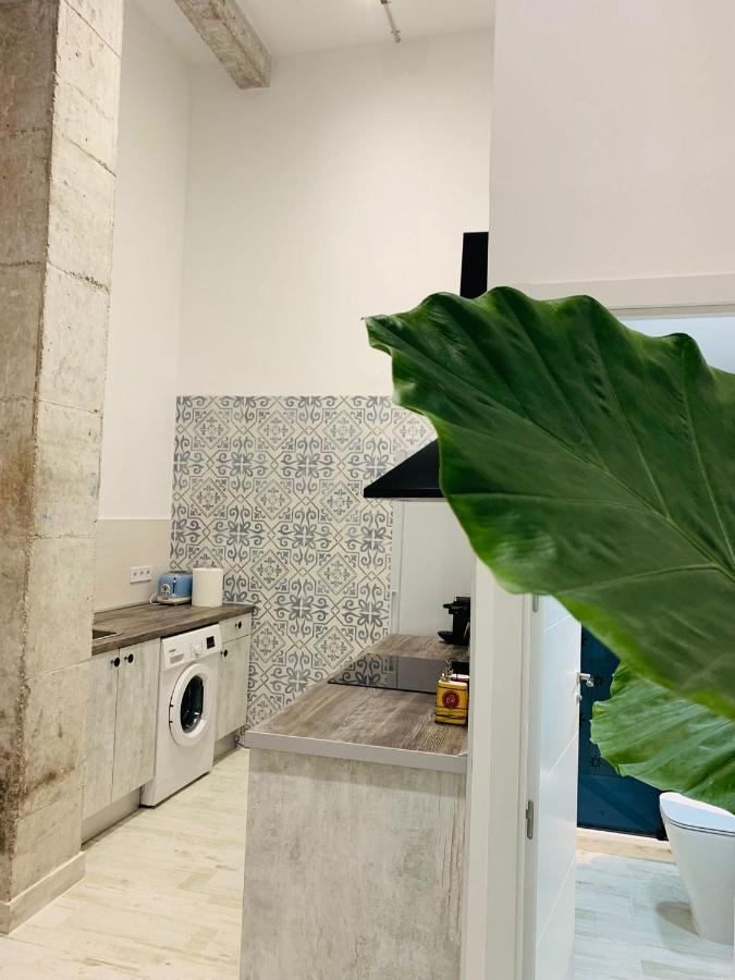 Coco Homes 马德里 外观 照片