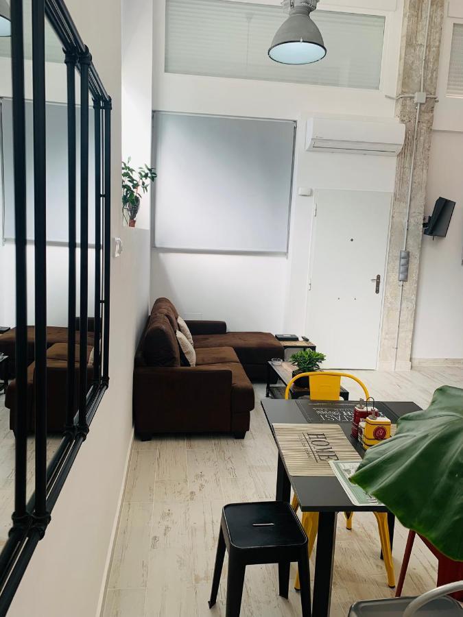 Coco Homes 马德里 外观 照片